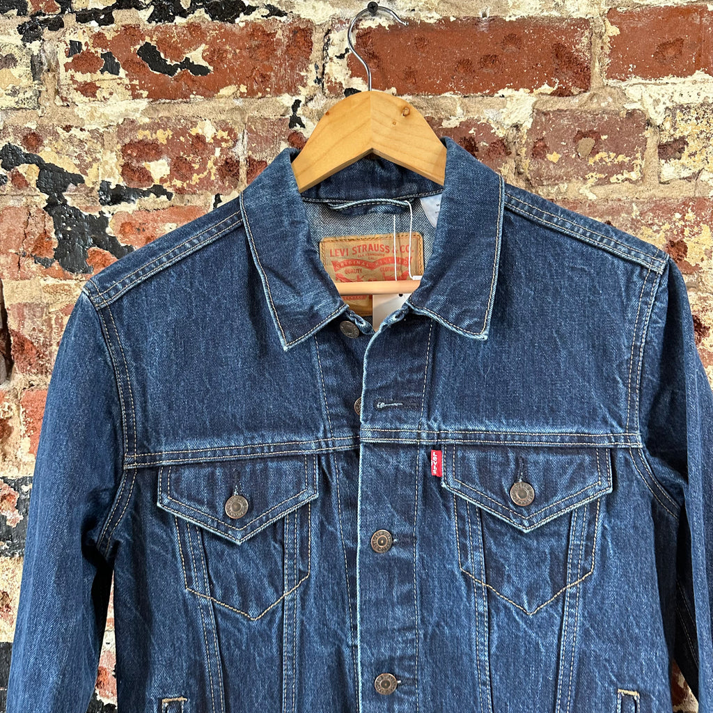 Levi's Mens Small Jean Jacket