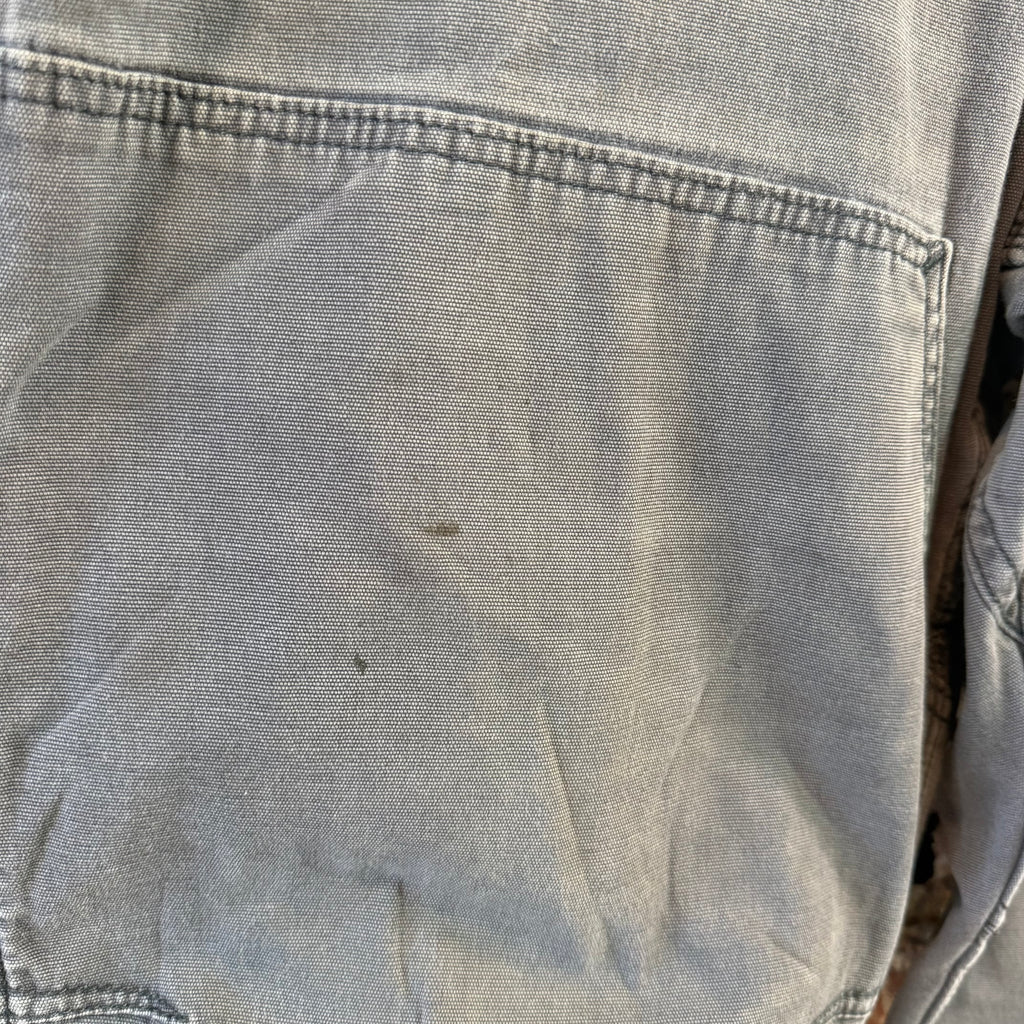 Carhartt Double Knee Mens 38x36