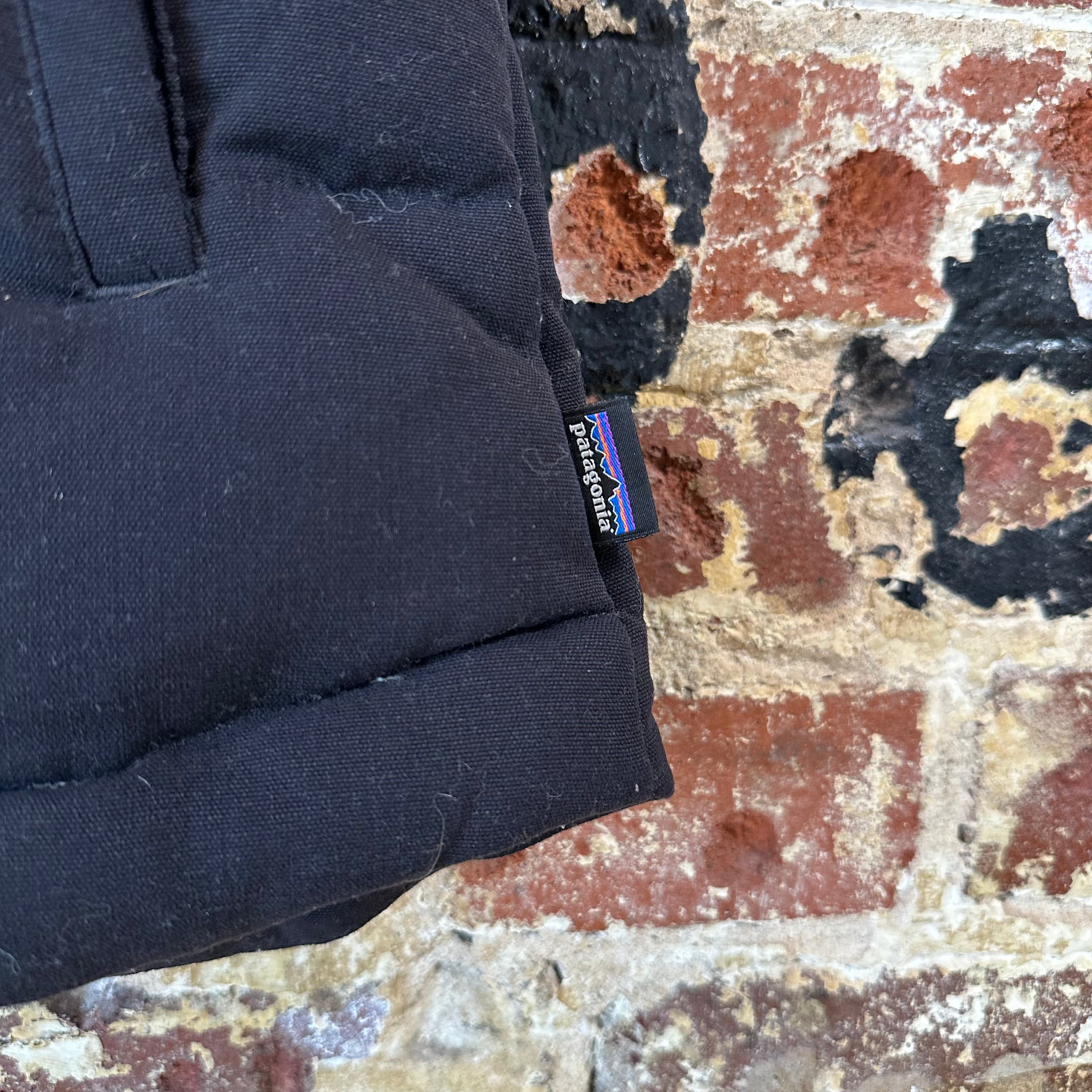 Patagonia Bivy Vest Womens XS