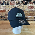 Under Armour Hat Gray Outdoor Patch Logo Snapback trucker NWT