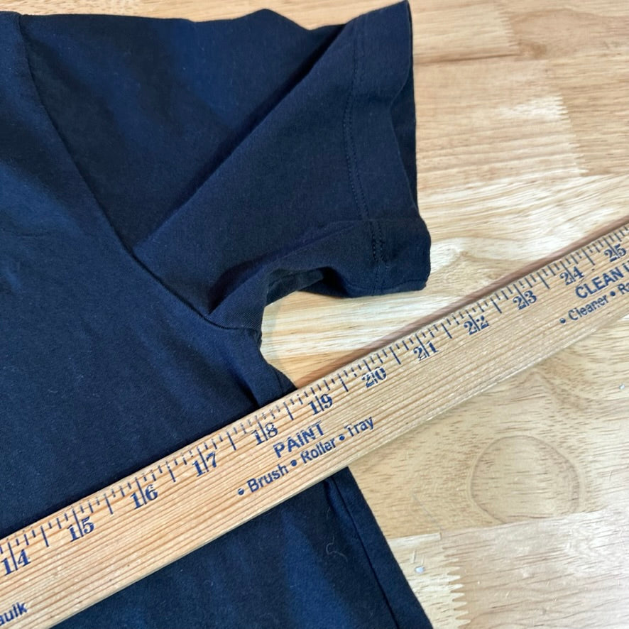 North Face Mens Small S/S T-Shirt