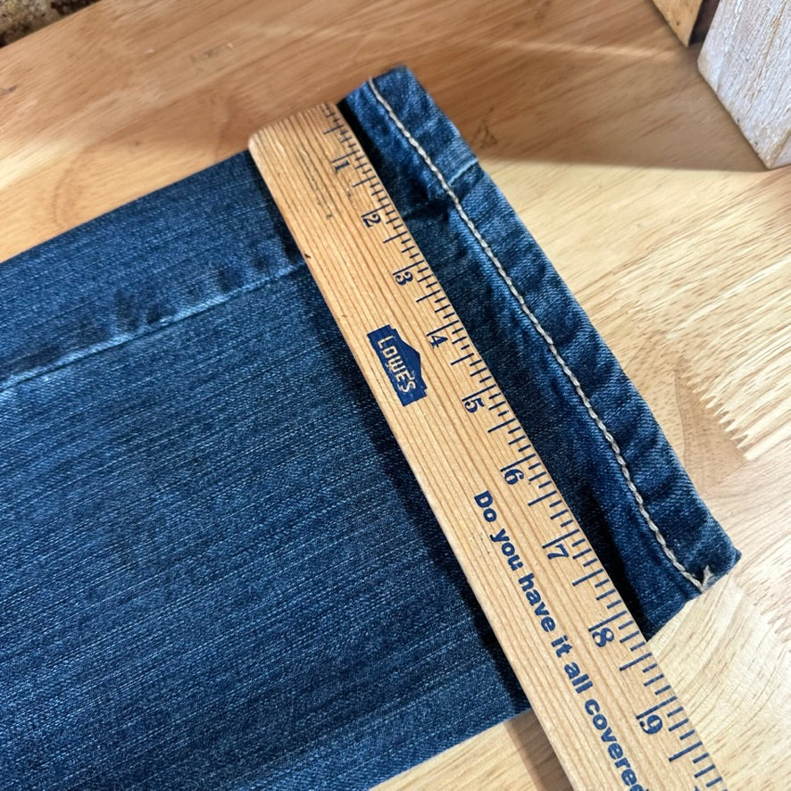 Wrangler FR Mens 29x36 Jeans