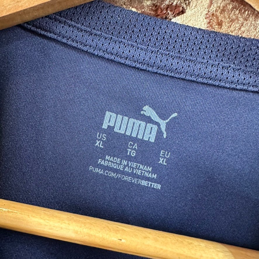 Puma Men's XL S/S Jersey NEW