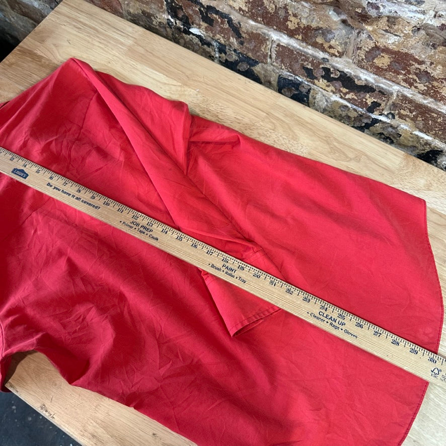 VTG Sheplers Mens Small Western Shirt