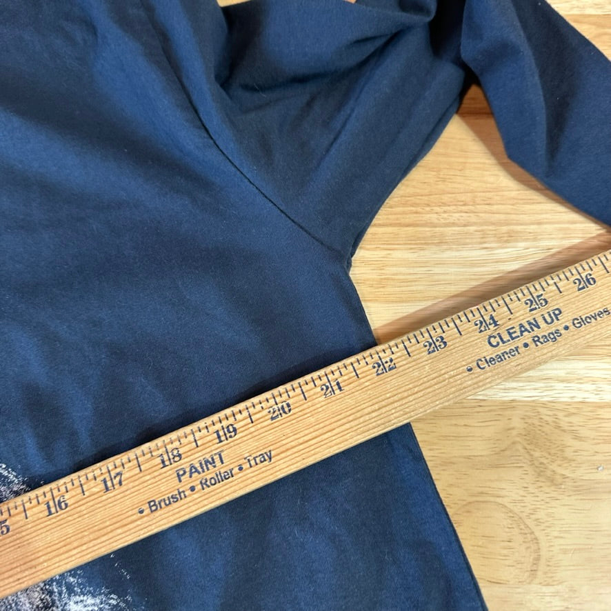 Taylor Swift Medium L/S Blue T-Shirt