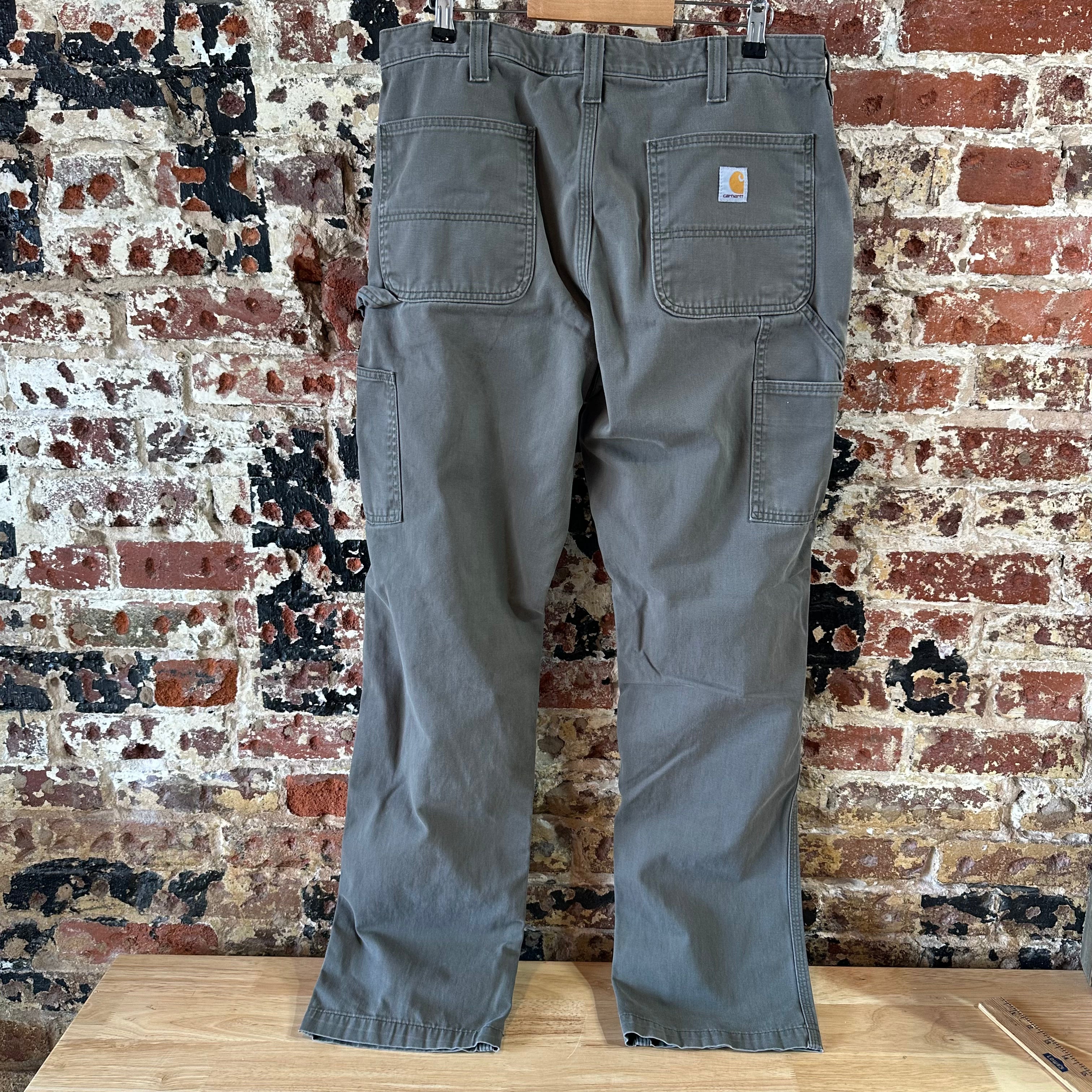 Carhartt B324 DFE Mens 36x34 Pants
