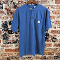 Carhartt Short Sleeve T-Shirt Mens Small