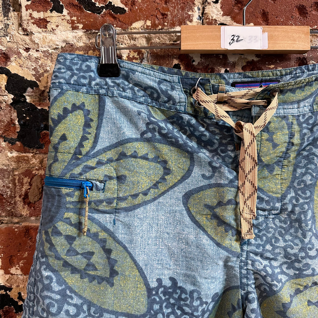 Patagonia Board Shorts Mens 32