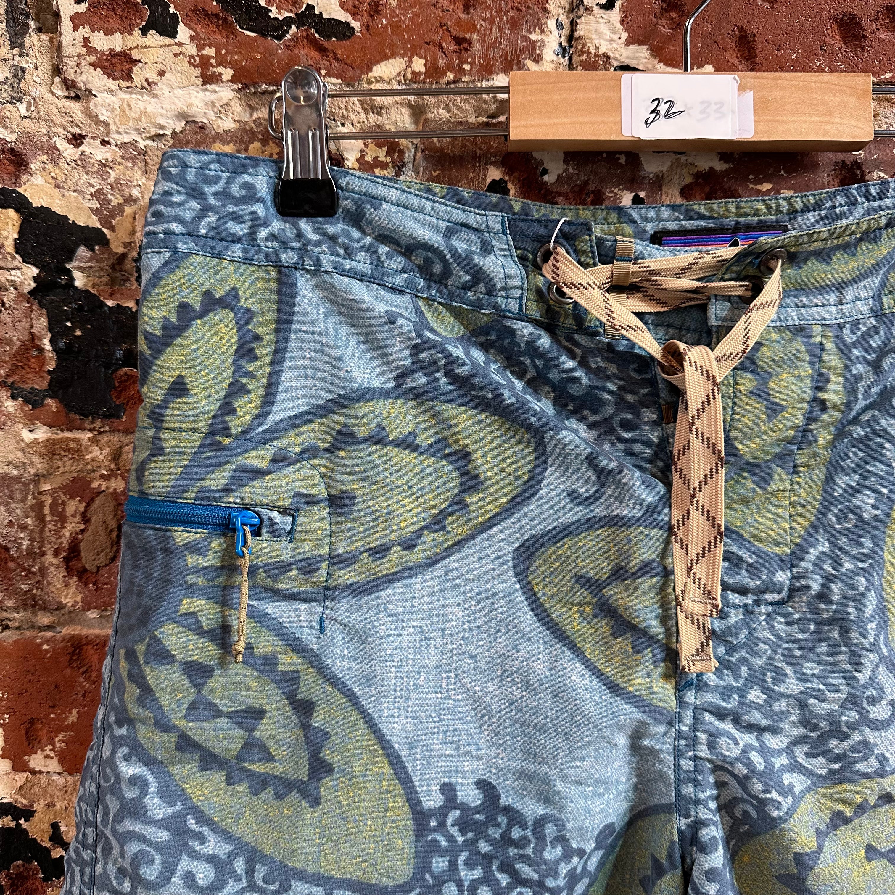 Patagonia Board Shorts Mens 32