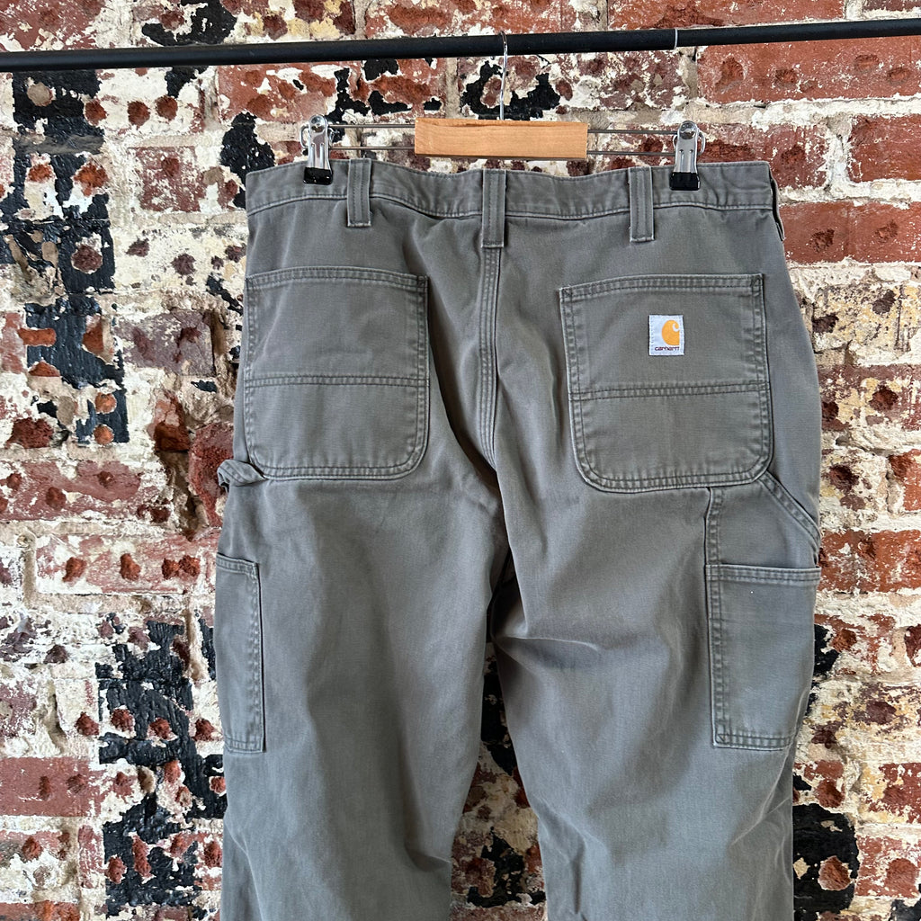 Carhartt B324 DFE Mens 36x34 Pants