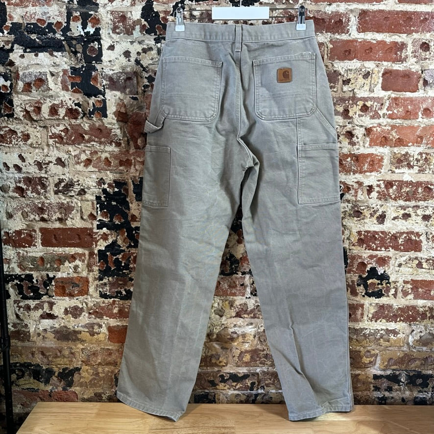 Carhartt B11 DES Mens 30x32 Pants