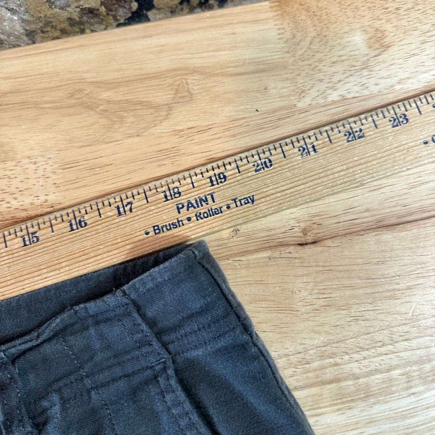 REI Mens 36x30 Gray Pants