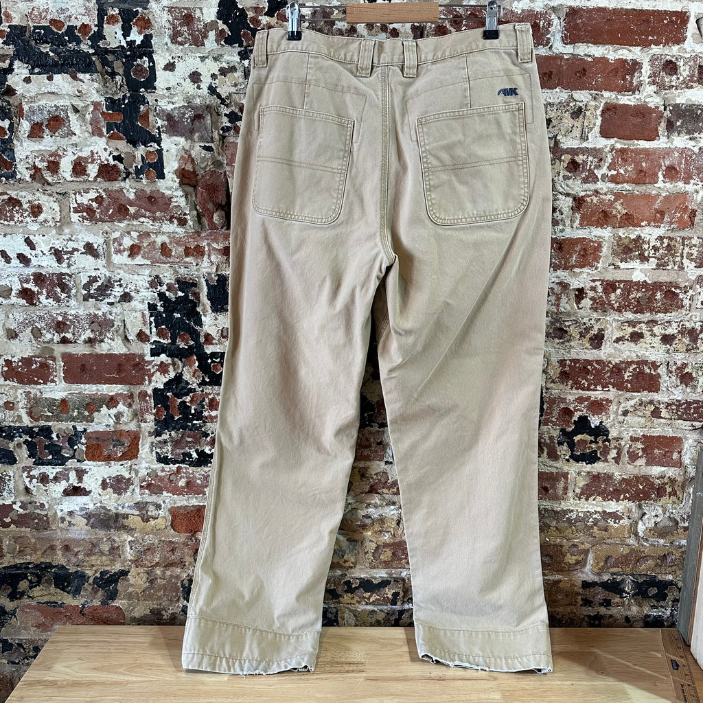 Mountain Khakis Mens 35x32 Tan Pants