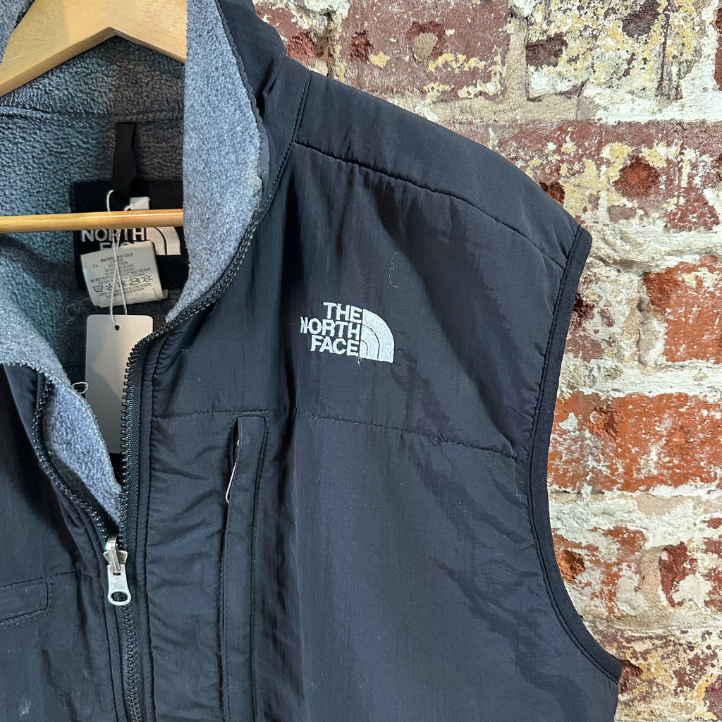 North Face Mens Medium Vest