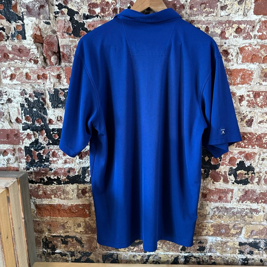 Antigua Cubs Mens Large Polo