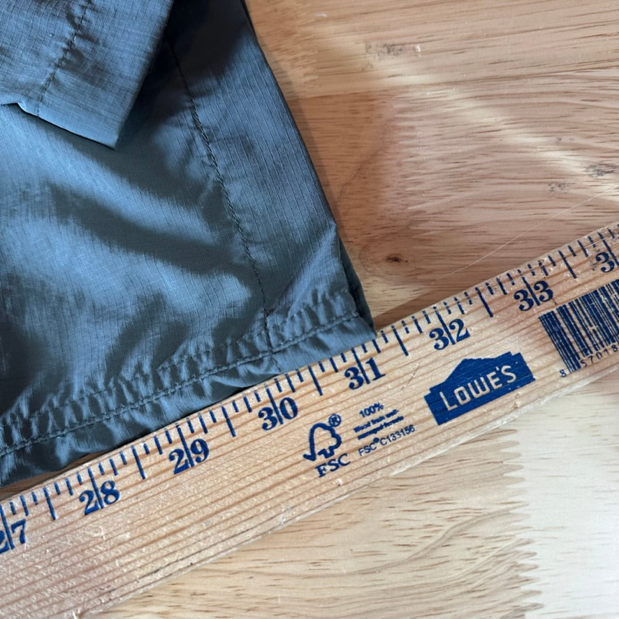 Columbia Mens 32x32 Convertible Pants
