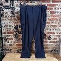 Carhartt FR Mens 42x34 Blue Cargo Pants