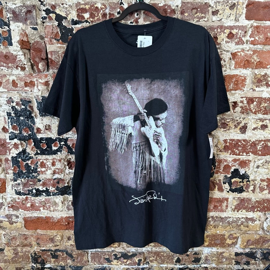 Hendrix Men's XL S/S T-Shirt NEW