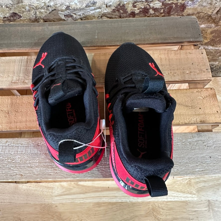 Puma Boys Sneakers Shoes 11c