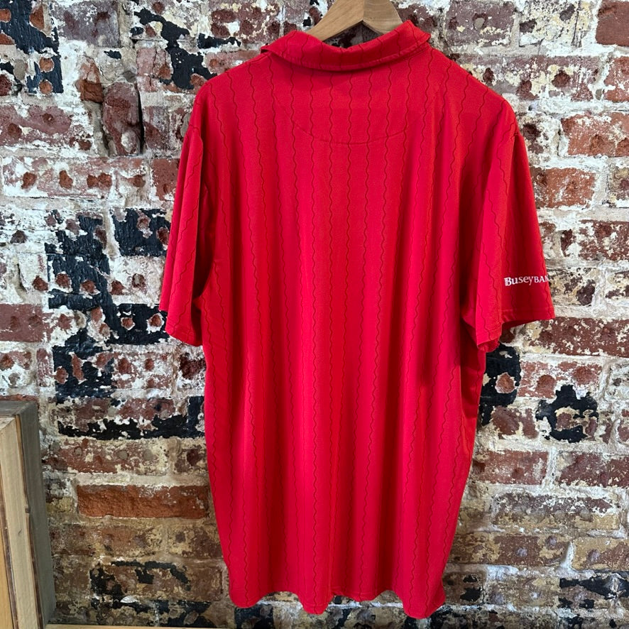 St Louis Mens XL Polo