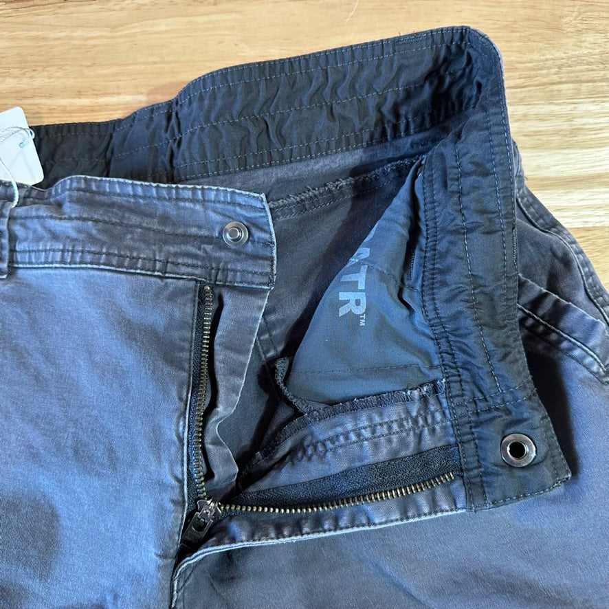 Kuhl Generatr Mens 33x32 Gray Pants