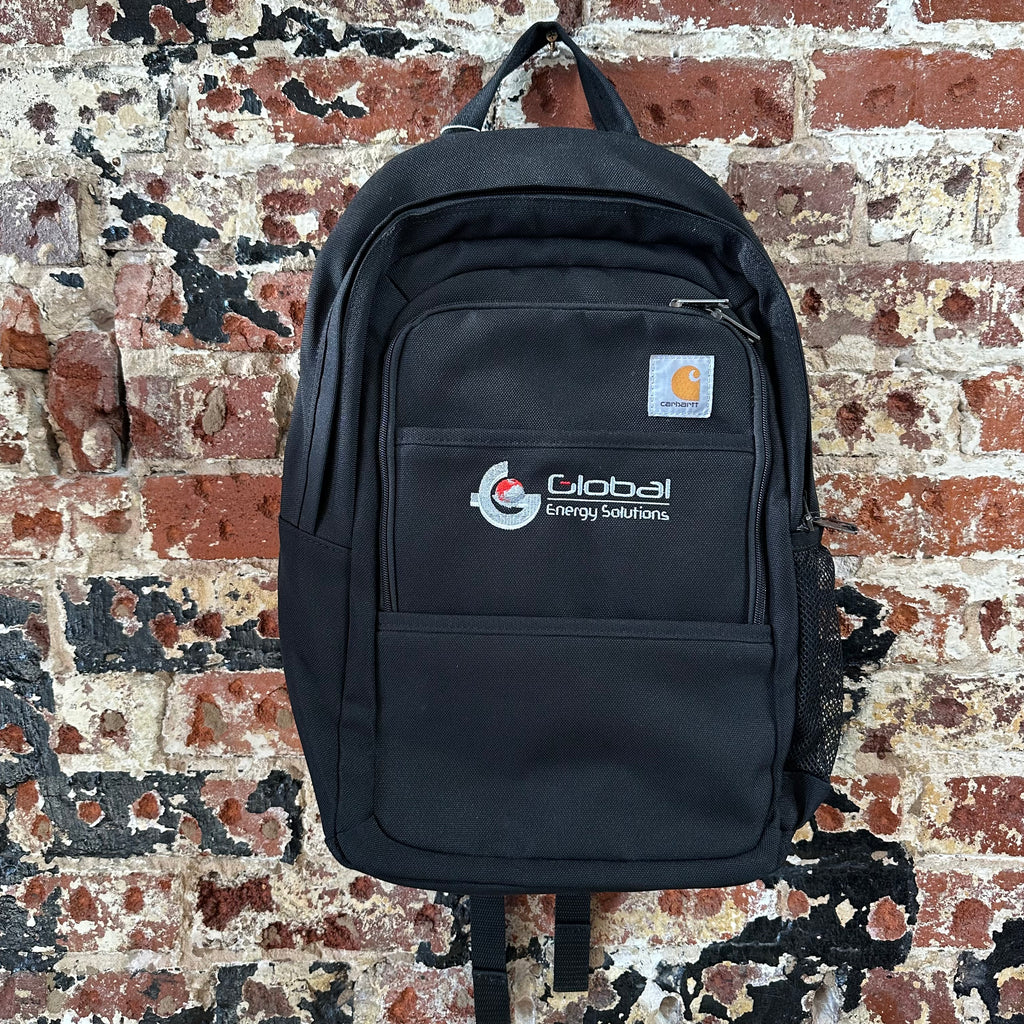 Carhartt Black Backpack