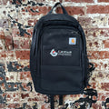 Carhartt Black Backpack