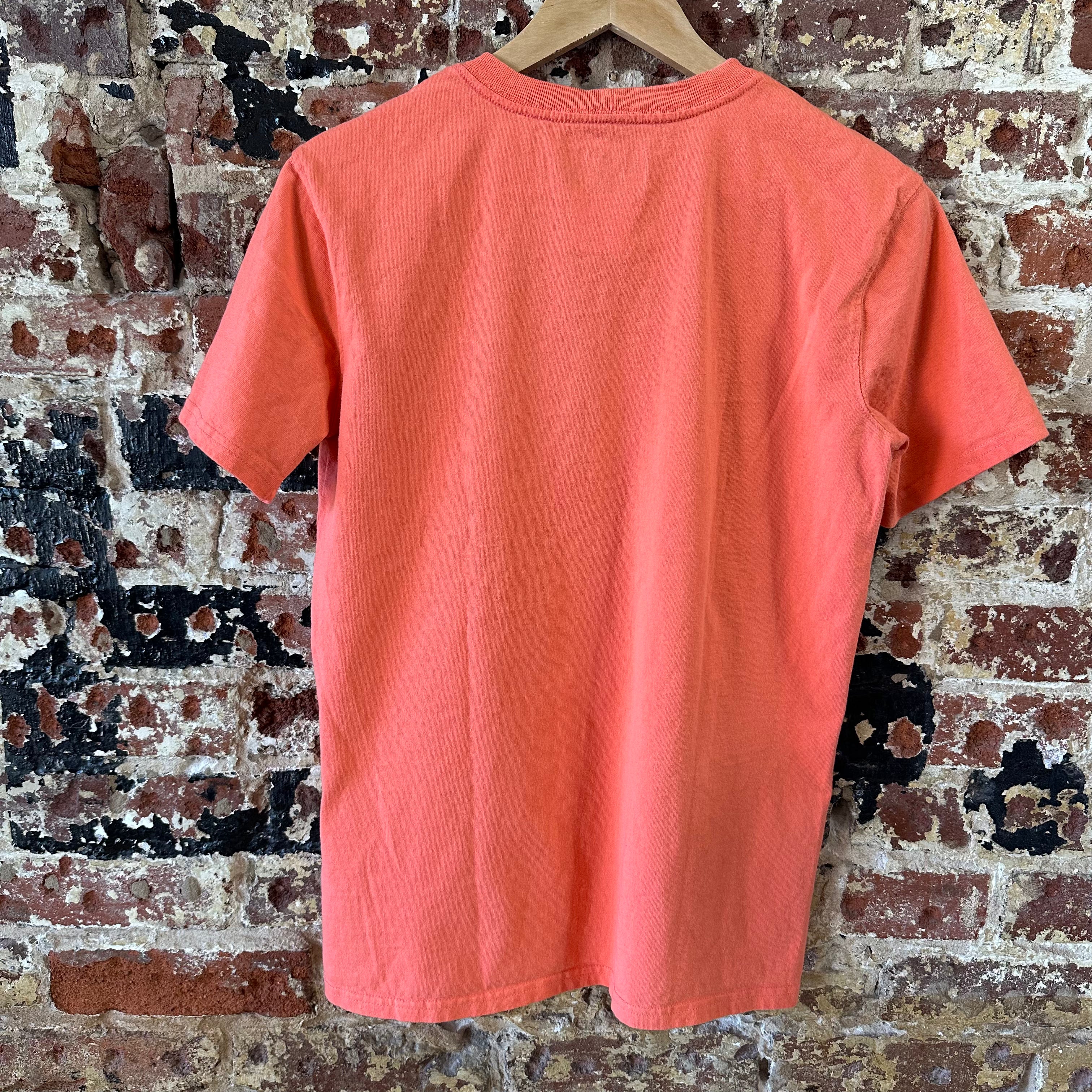 Carhartt Womens Small Short Sleeve T-Shirt