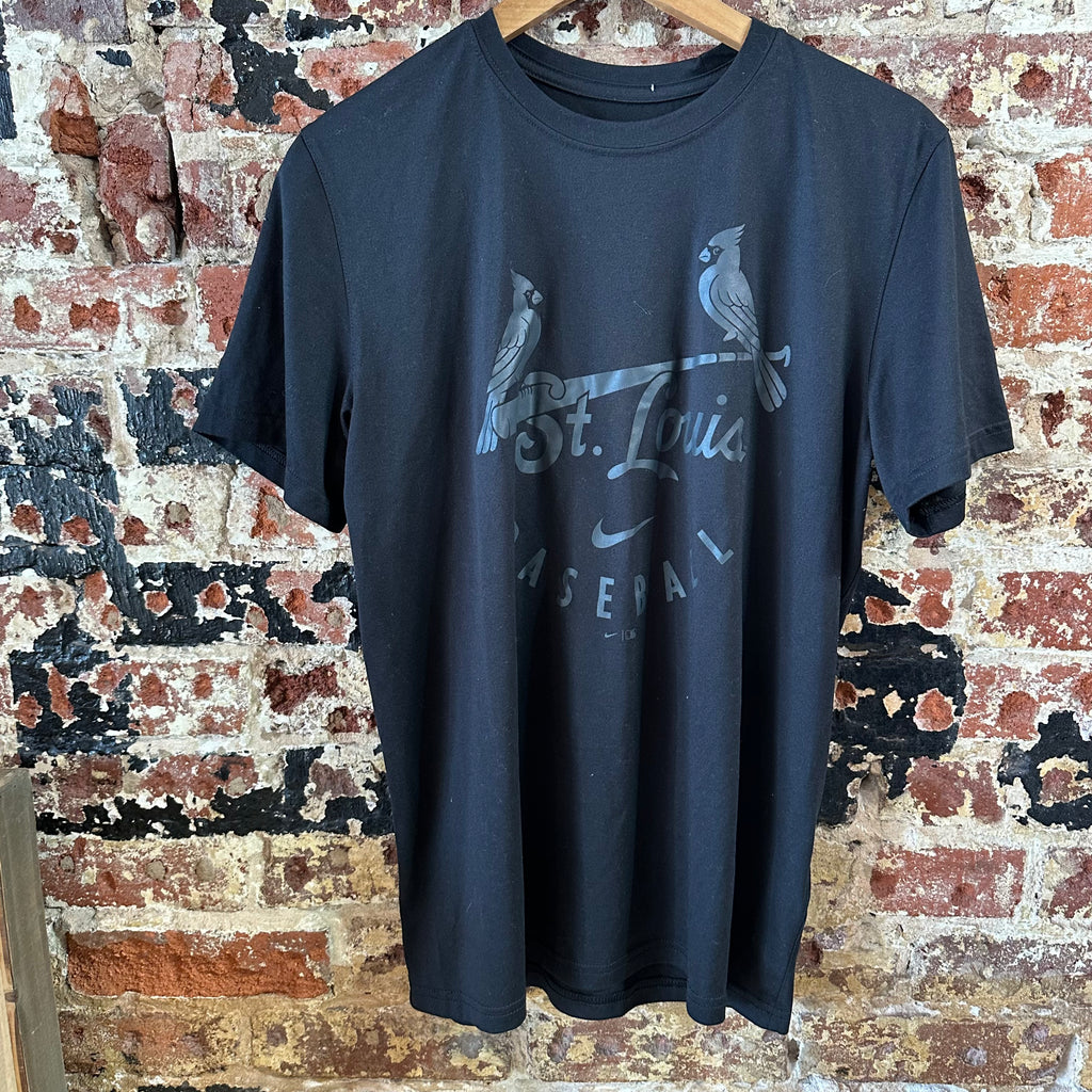 Nike Mens Medium S/S T-Shirt