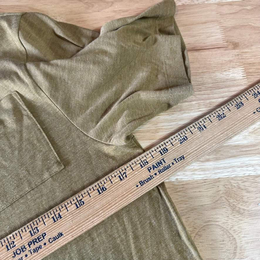 Patagonia Men's Small S/S Shirt