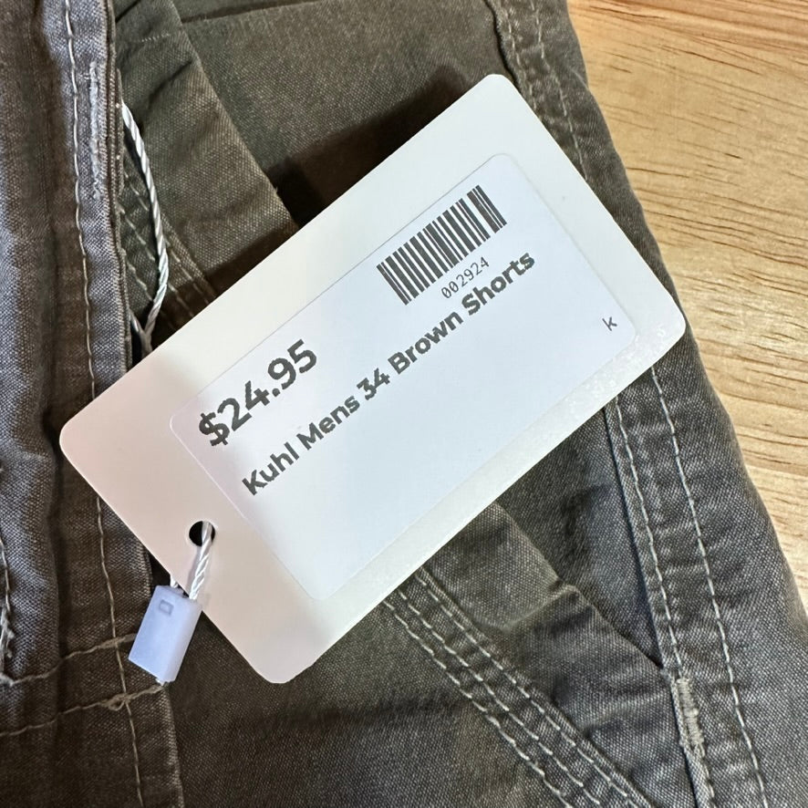 Kuhl Ambush Cargo Mens 34