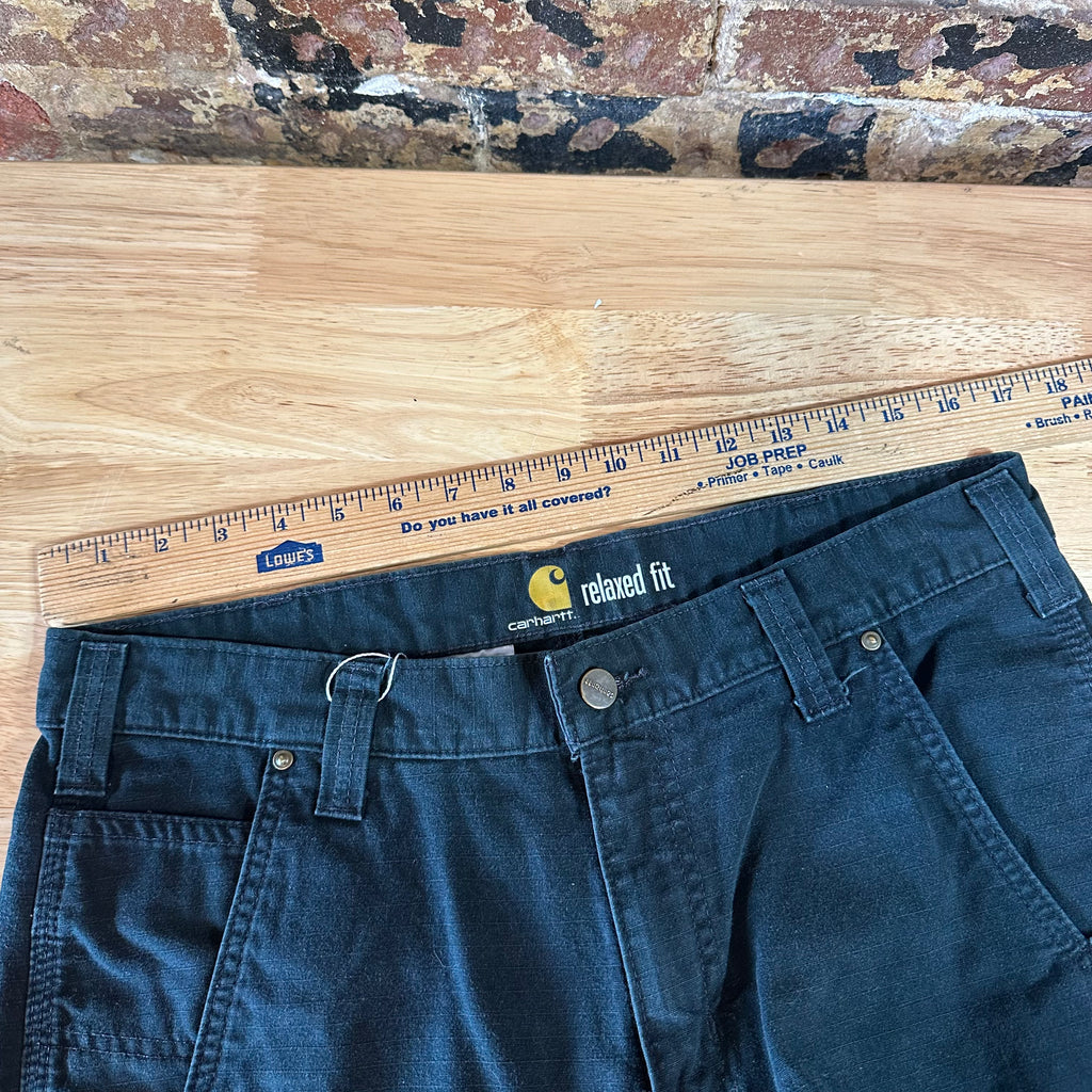 Carhartt B342 Mens 32x30 Cargo Pants