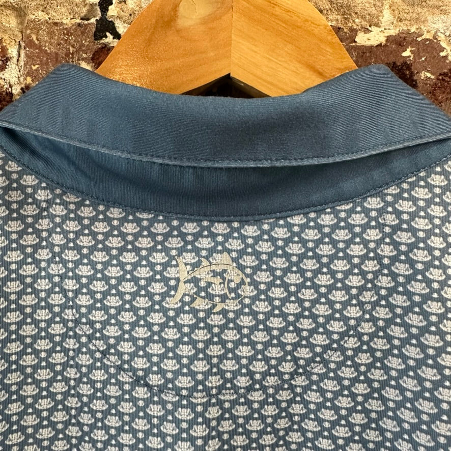 Southern Tide Golf Shirt Mens XL