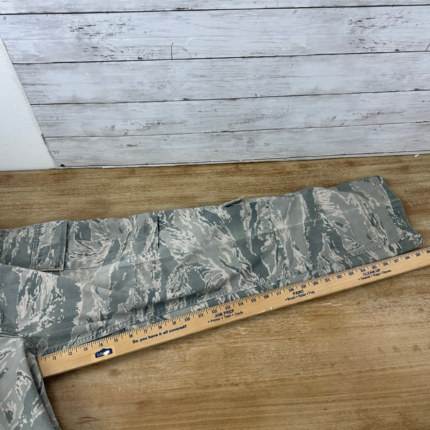 DSCP Pants 34S Digital Camo Army Combat Uniform Trousers 32x30