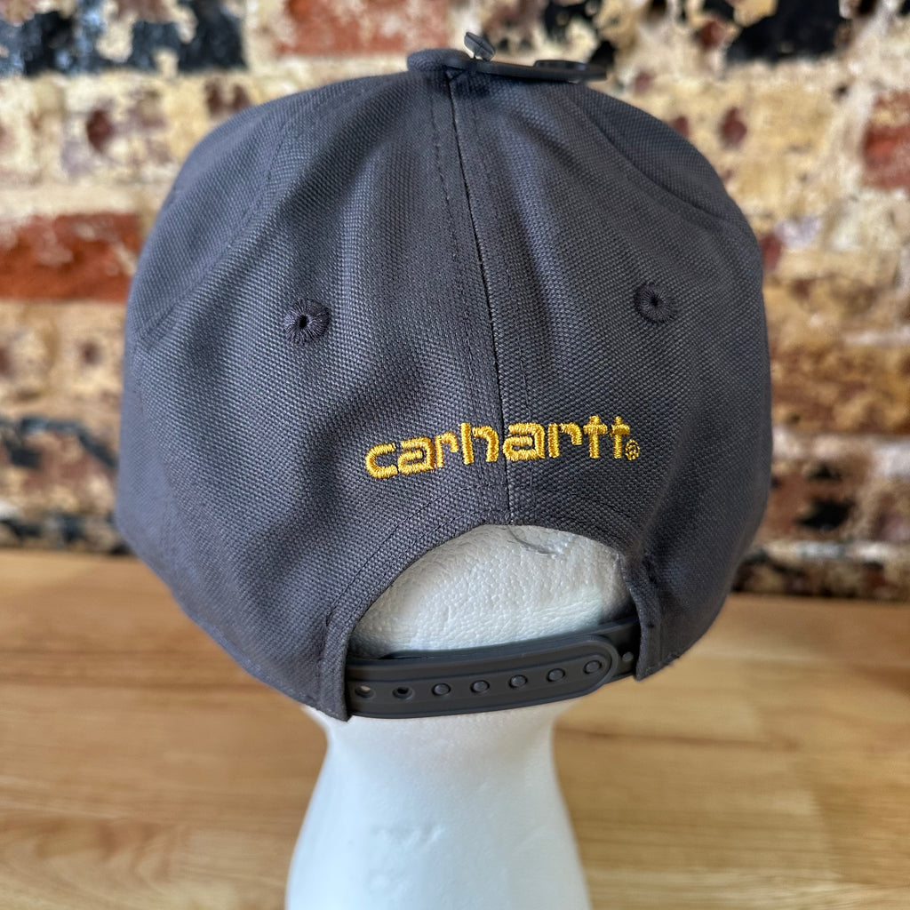 Carhartt Gray Hat New