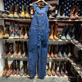Dickies Mens 34x30 Jean Bibs