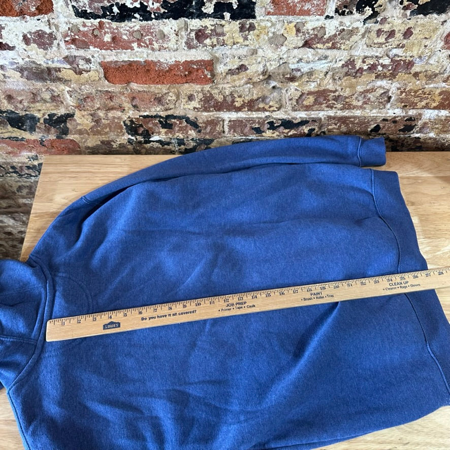 Carhartt Hoodie Mens Medium