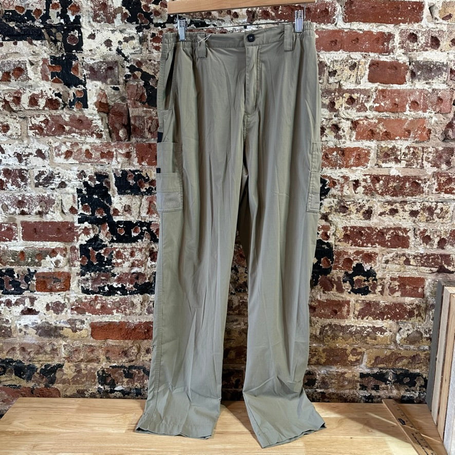 Magellan Mens Large Tan Pants