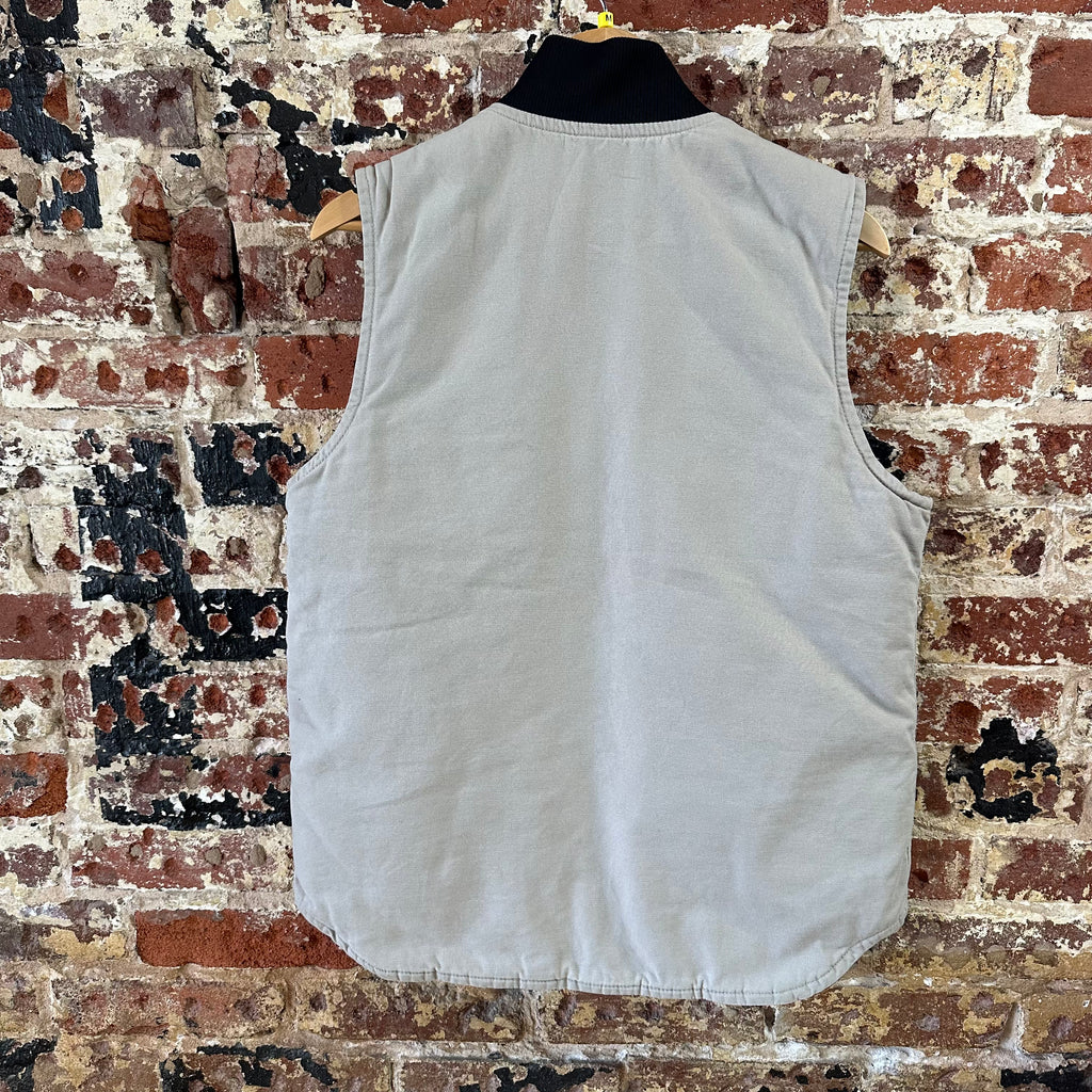 Carhartt V300 Mens Medium Tan Vest