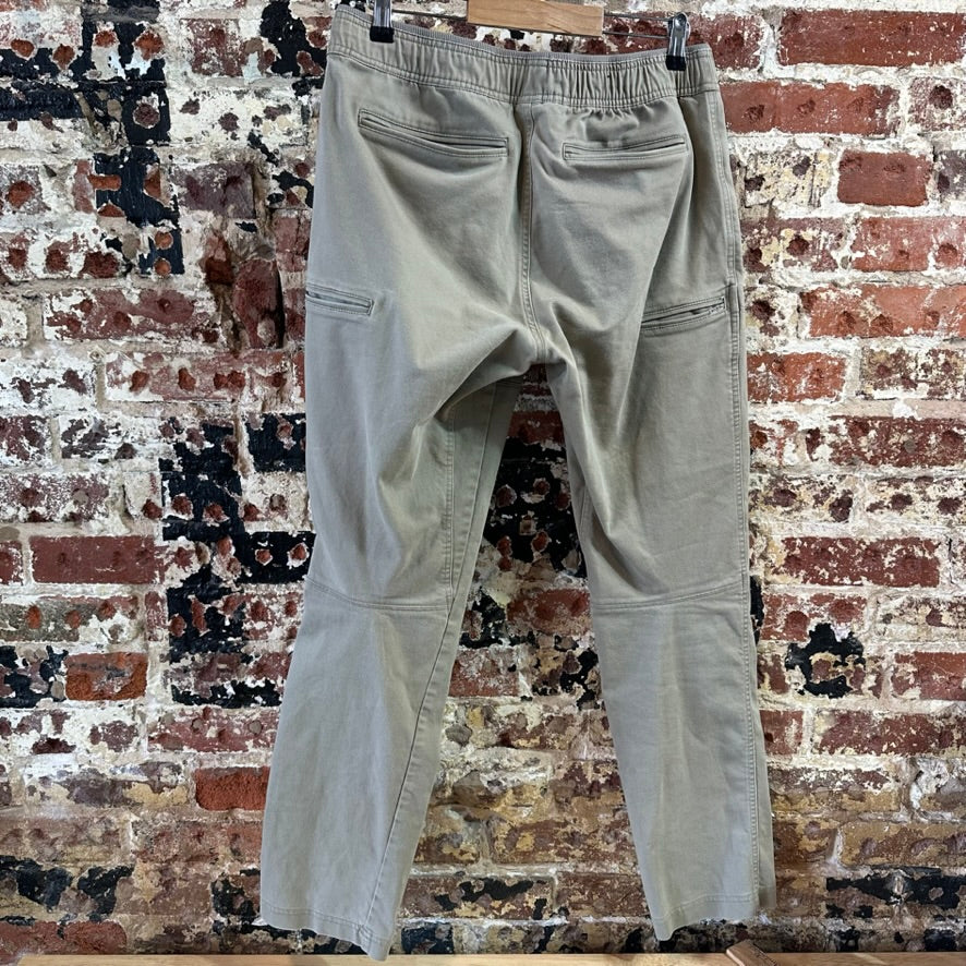 Kuhl Revolt Mens Medium Tan Pants