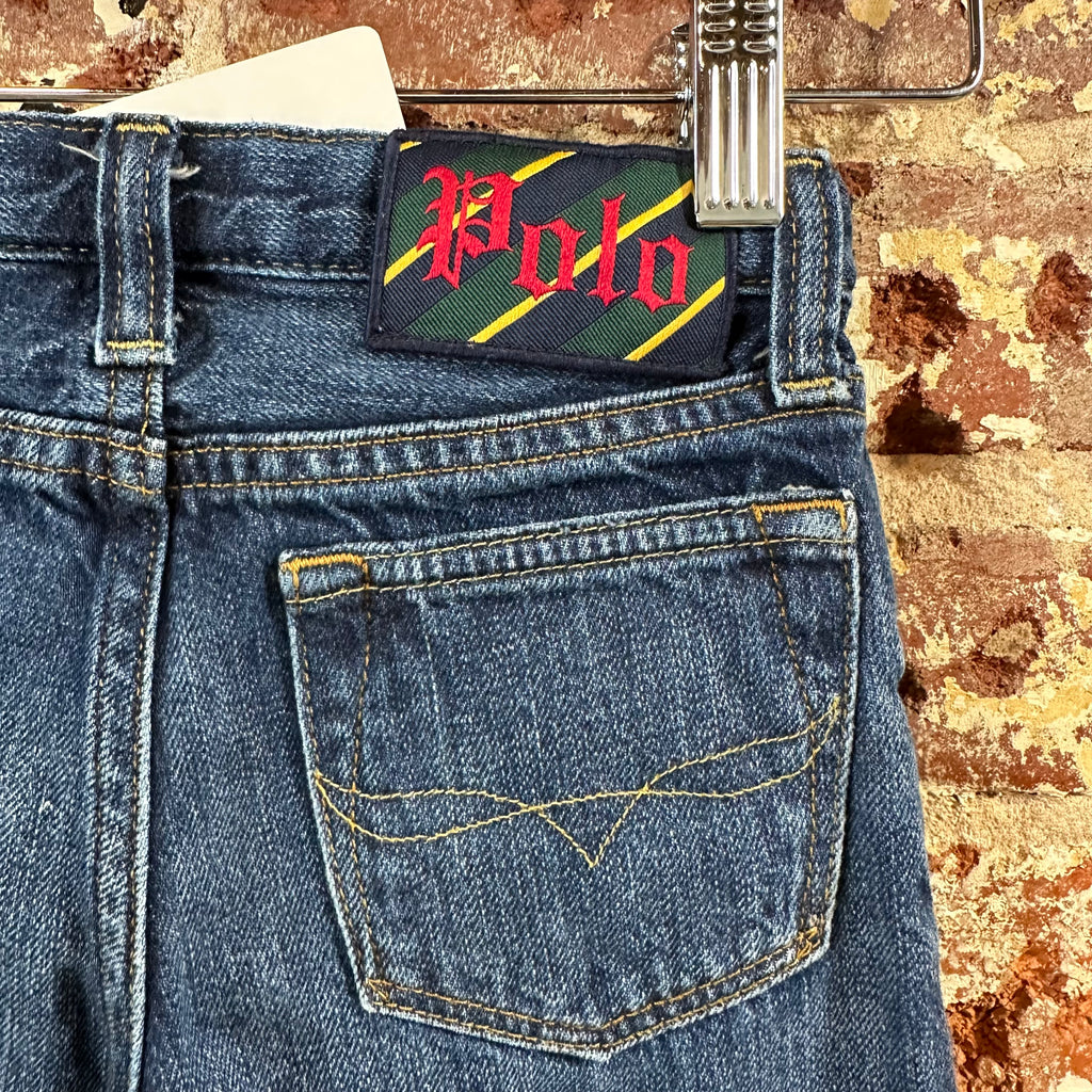 Polo Sullivan toddler boys 4T Jeans