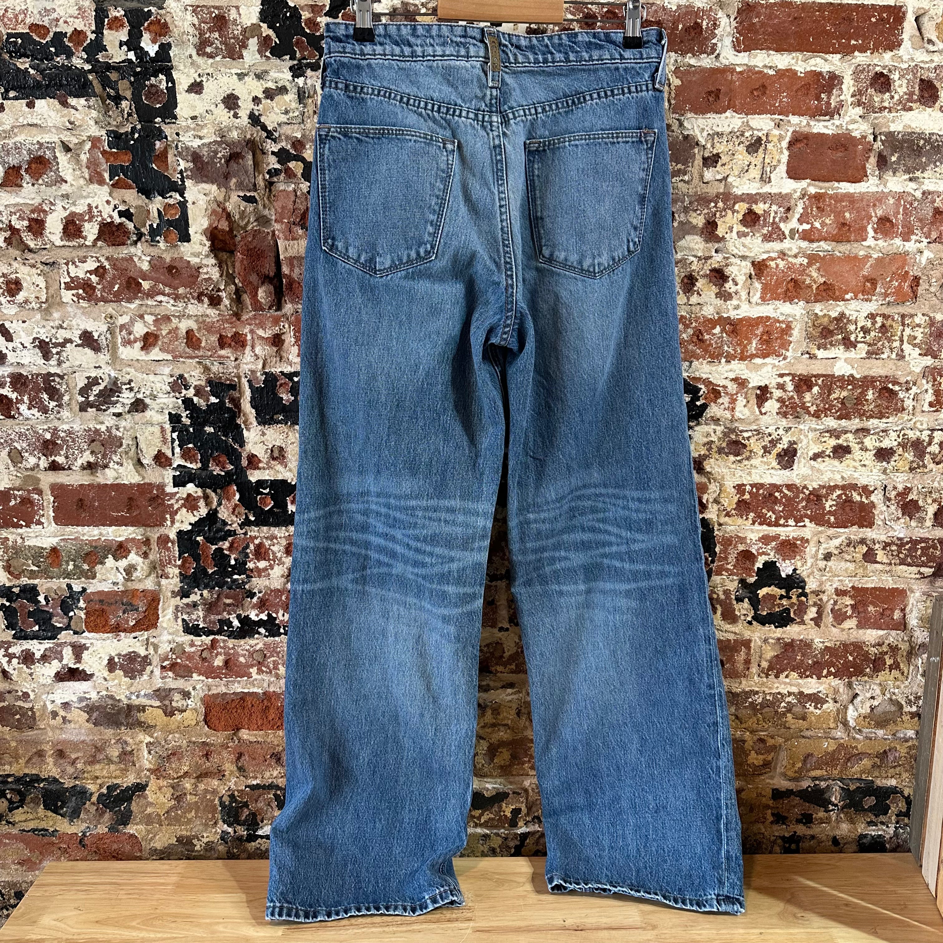 Ariat Ultra High Rise Womens 27 Jeans