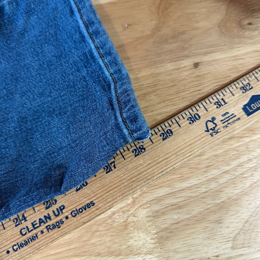 Carhartt Mens 36x30 Jeans