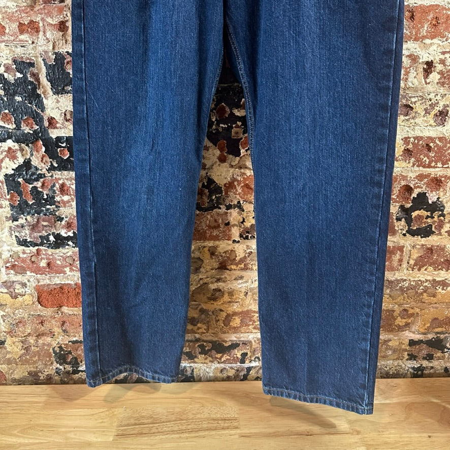 Carhartt Mens 32x30 Jeans