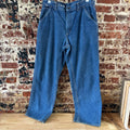 Carhartt FR Mens 35x32 Jeans