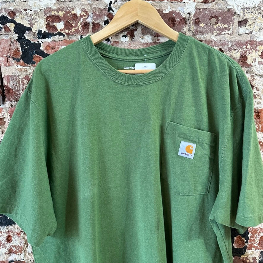 Carhartt Men's XL S/S T-Shirt