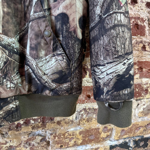 Cabela's Youth XL Camo Reversible Jacket