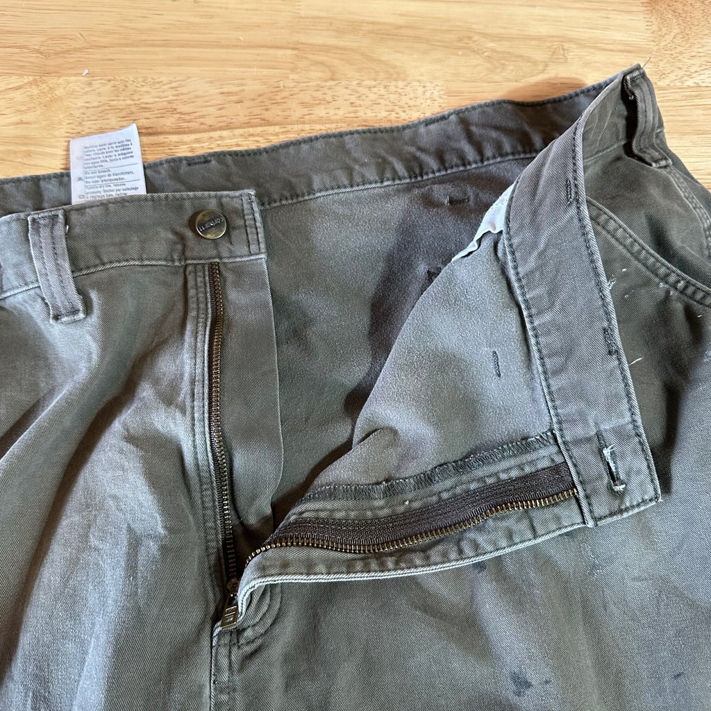 Carhartt Mens 46x30 Pants