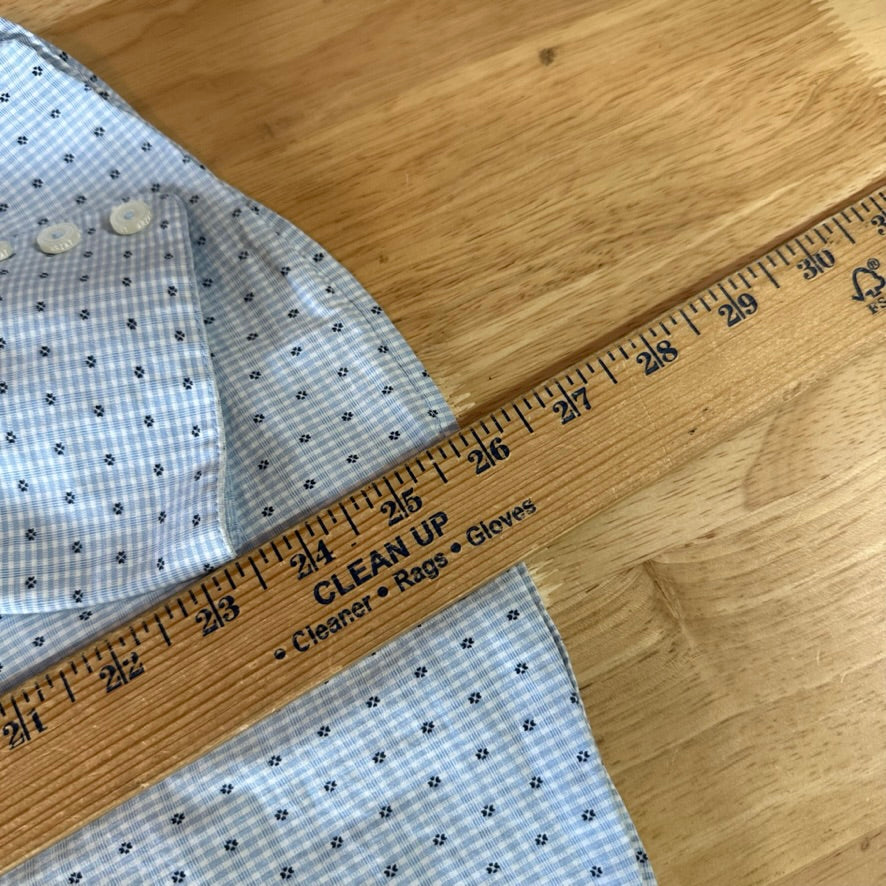 Ariat Womens Small Button Up
