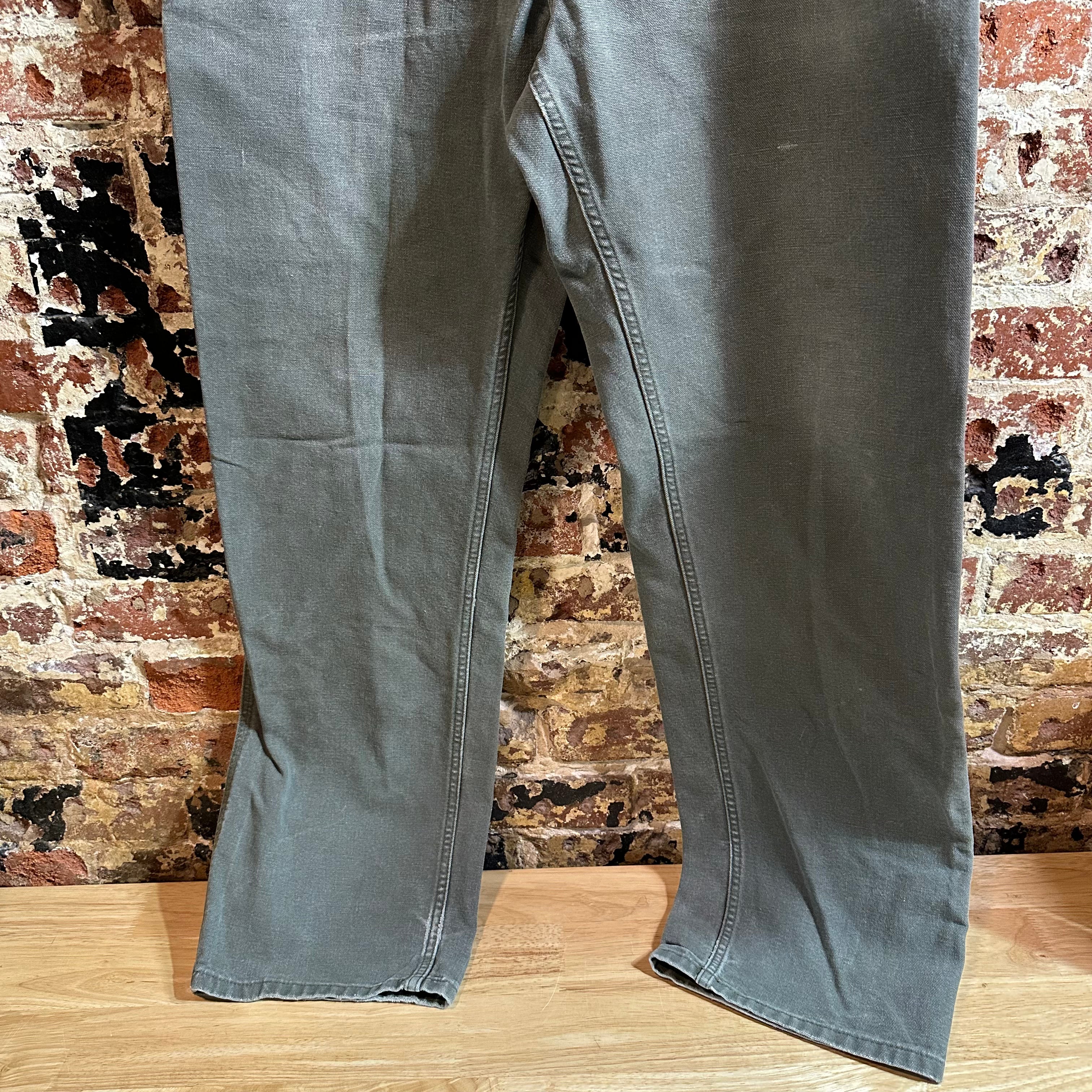 Carhartt B11 MOS Mens 34x34 Pants